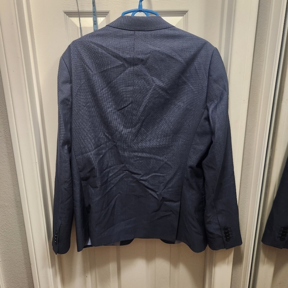 Zara wool blazer size 44 - Picture 5 of 7